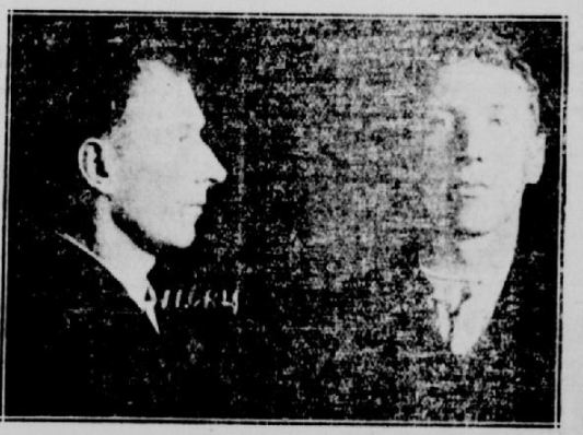 Harry Stone. Extrait de La Patrie, 2 avril 1924